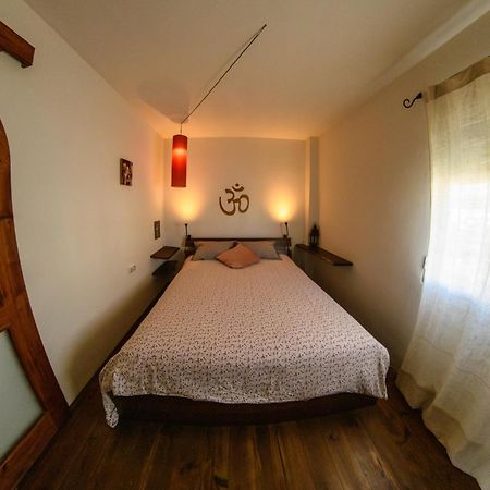 Apartamento Frente Al Mar Тарифа Экстерьер фото