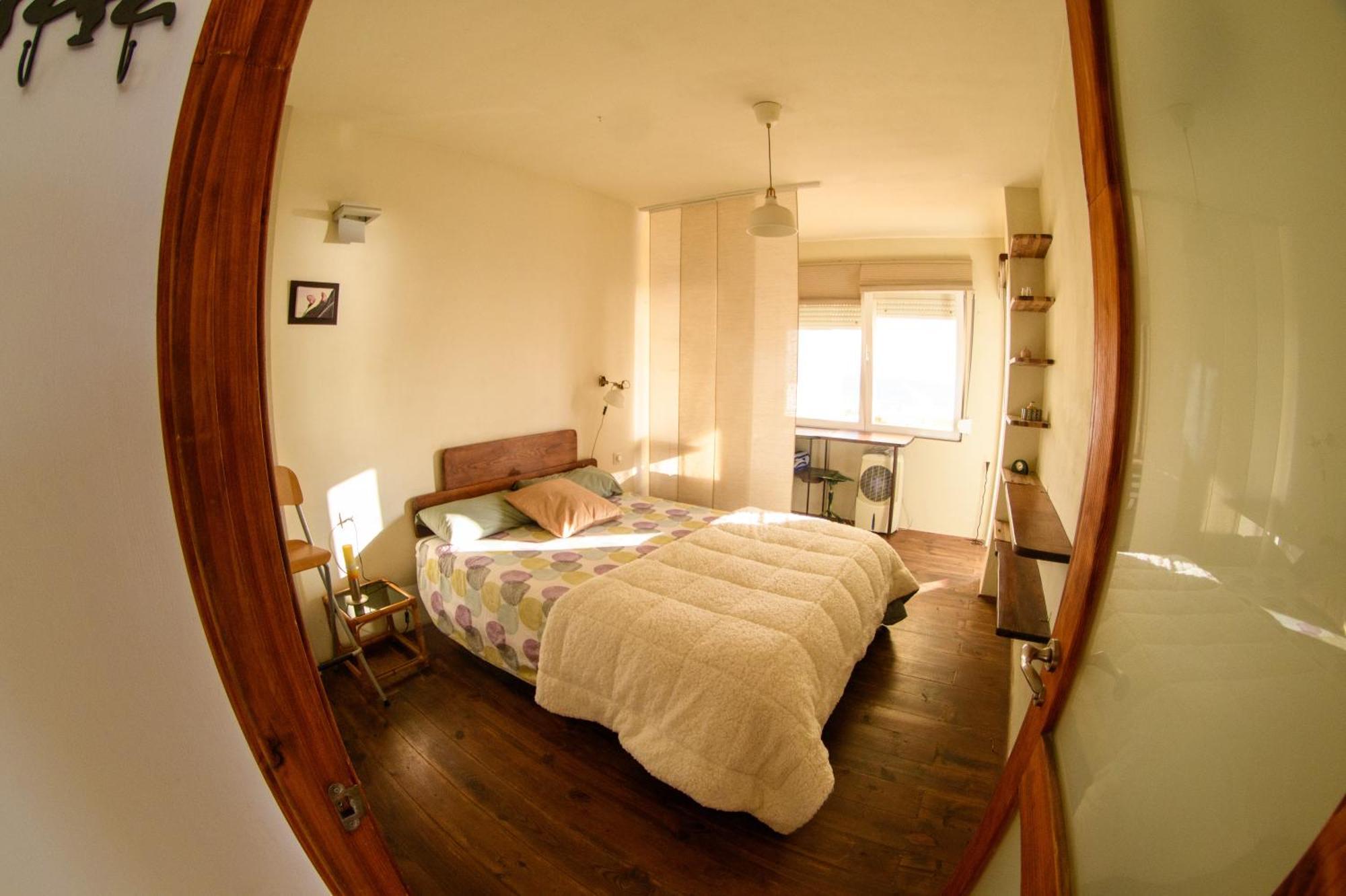 Apartamento Frente Al Mar Тарифа Экстерьер фото
