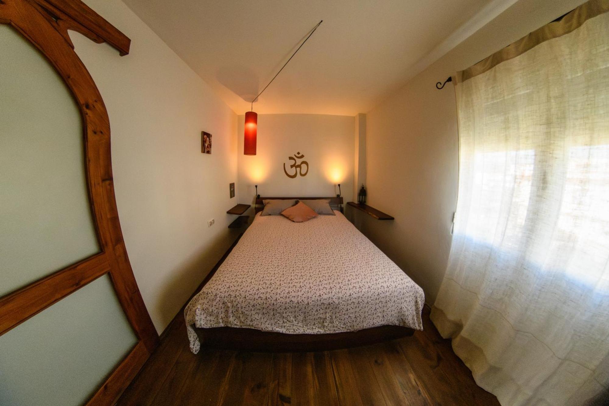 Apartamento Frente Al Mar Тарифа Экстерьер фото
